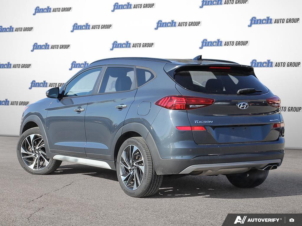 used 2019 Hyundai Tucson car, priced at $25,597