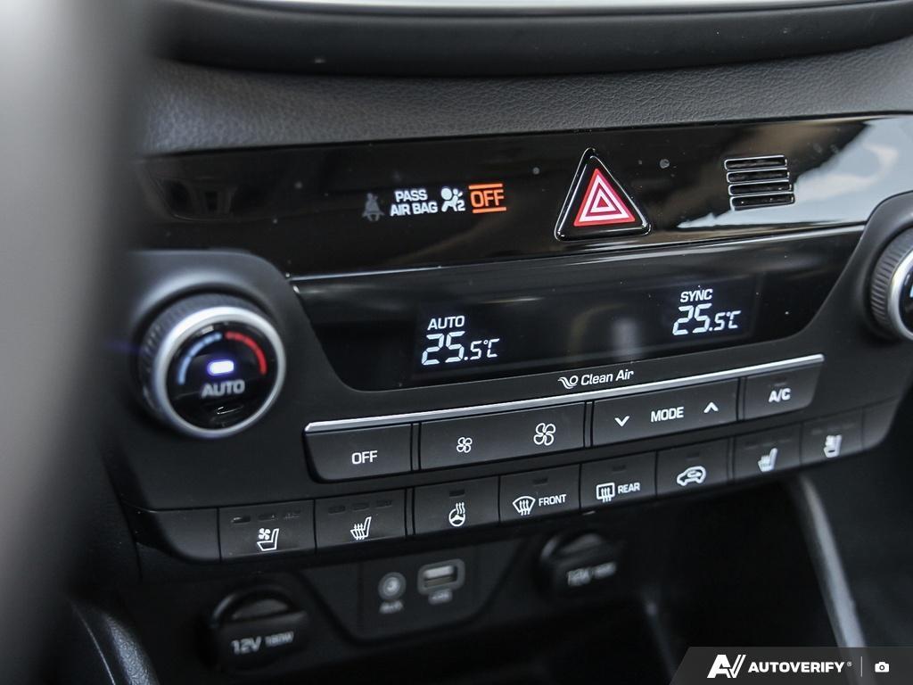 used 2019 Hyundai Tucson car, priced at $25,597