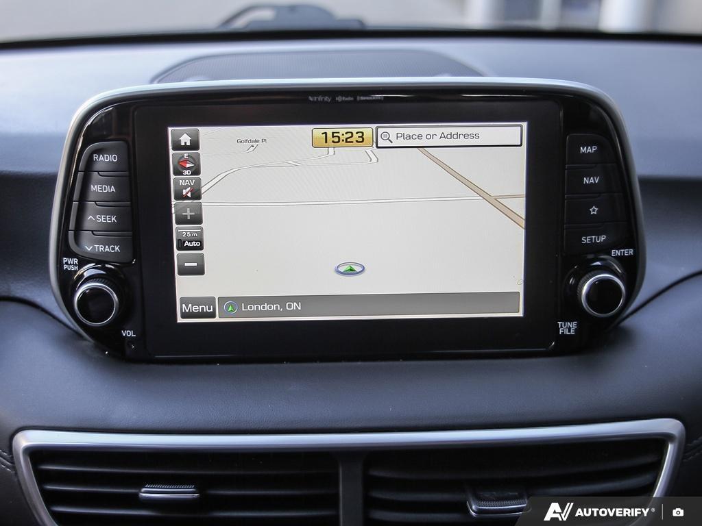 used 2019 Hyundai Tucson car, priced at $25,597