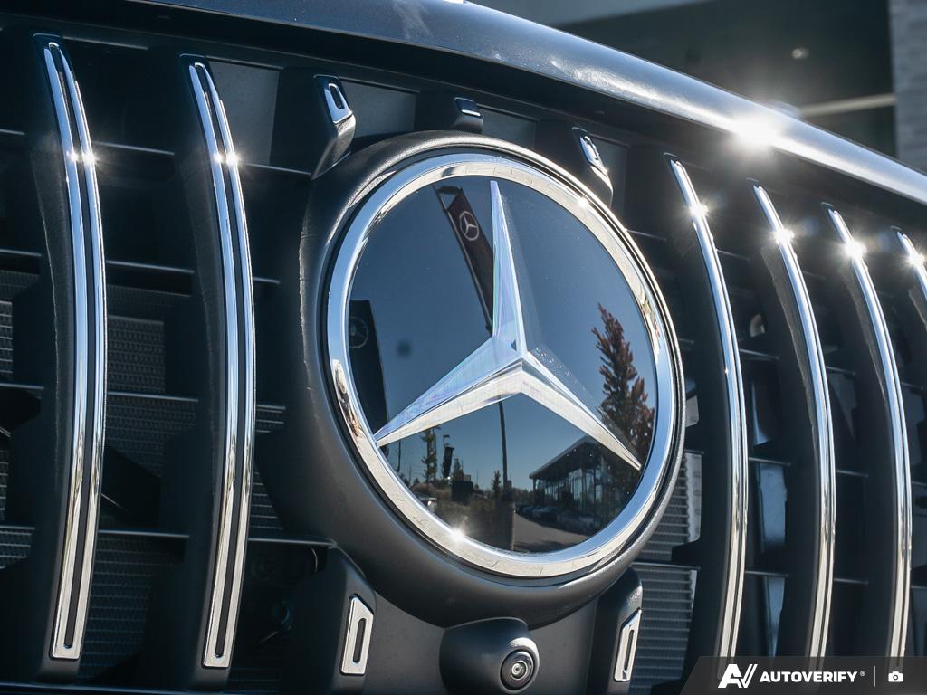 new 2026 Mercedes-Benz AMG GLE 53 car, priced at $157,746