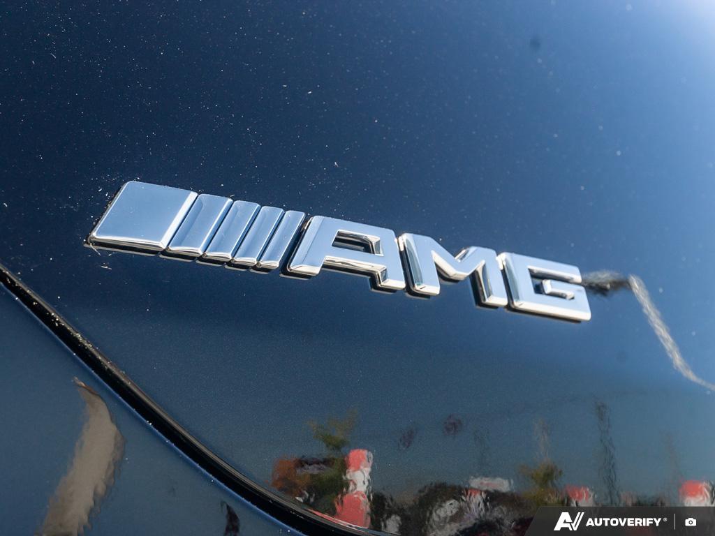 new 2026 Mercedes-Benz AMG GLE 53 car, priced at $157,746