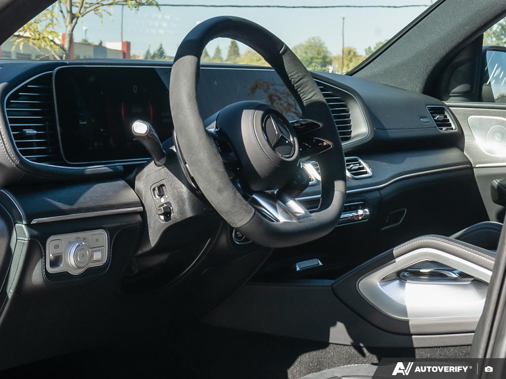 new 2026 Mercedes-Benz AMG GLE 53 car, priced at $157,746