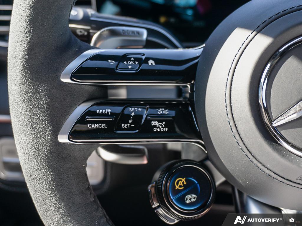 new 2026 Mercedes-Benz AMG GLE 53 car, priced at $157,746