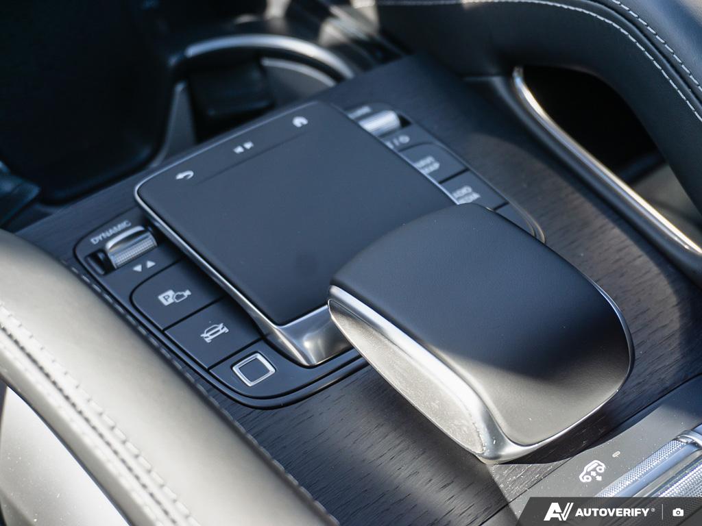 new 2026 Mercedes-Benz AMG GLE 53 car, priced at $157,746