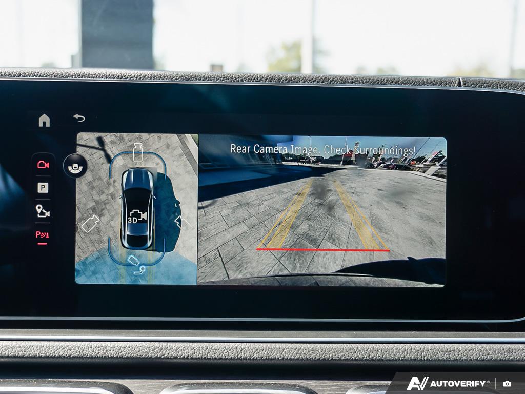 new 2026 Mercedes-Benz AMG GLE 53 car, priced at $157,746