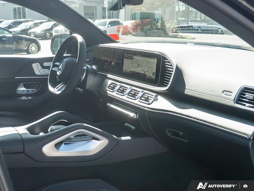 new 2026 Mercedes-Benz AMG GLE 53 car, priced at $157,746