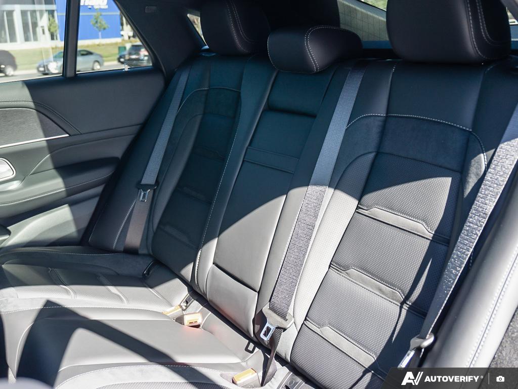 new 2026 Mercedes-Benz AMG GLE 53 car, priced at $157,746