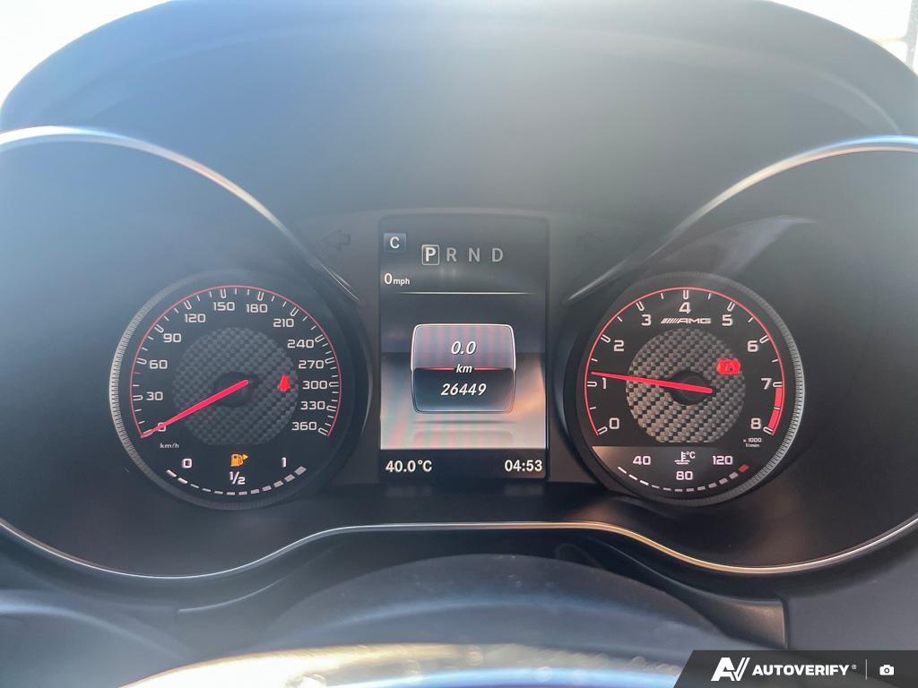 used 2019 Mercedes-Benz AMG GT C car, priced at $129,900
