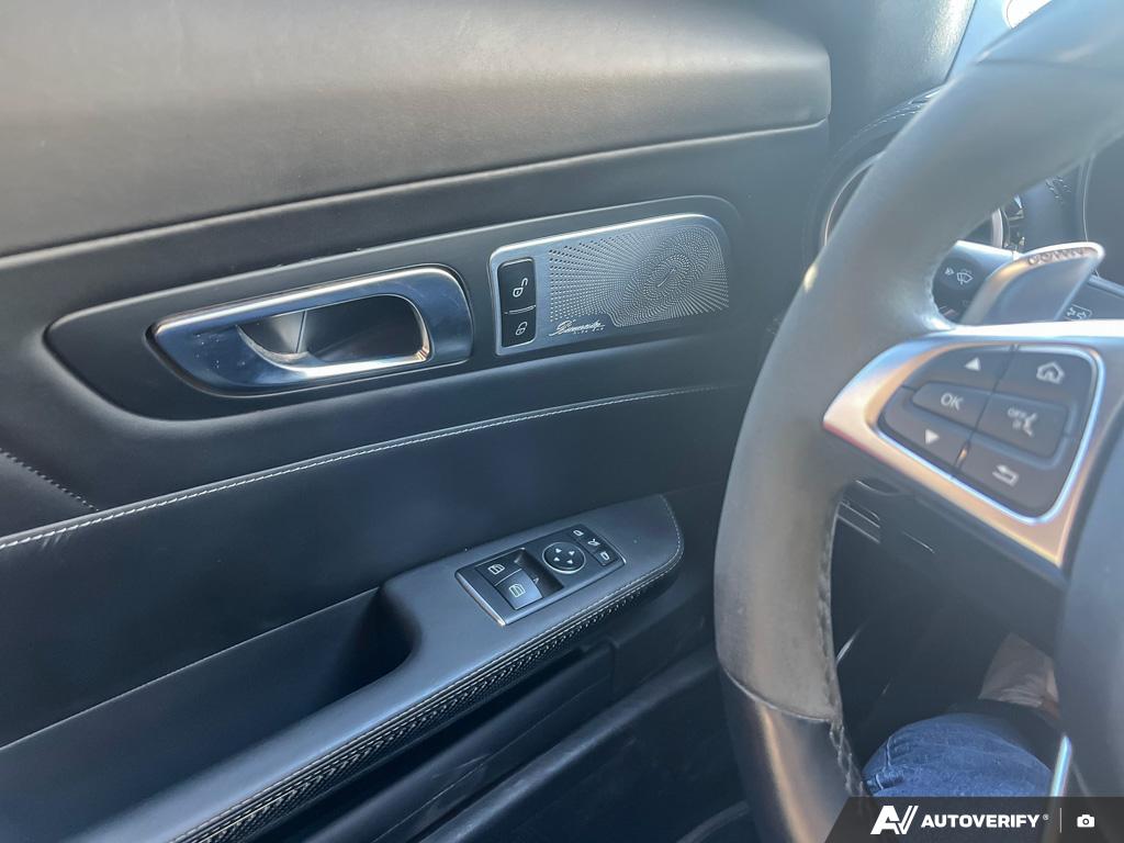 used 2019 Mercedes-Benz AMG GT C car, priced at $129,900