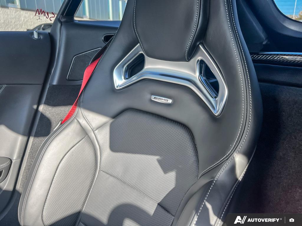 used 2019 Mercedes-Benz AMG GT C car, priced at $129,900