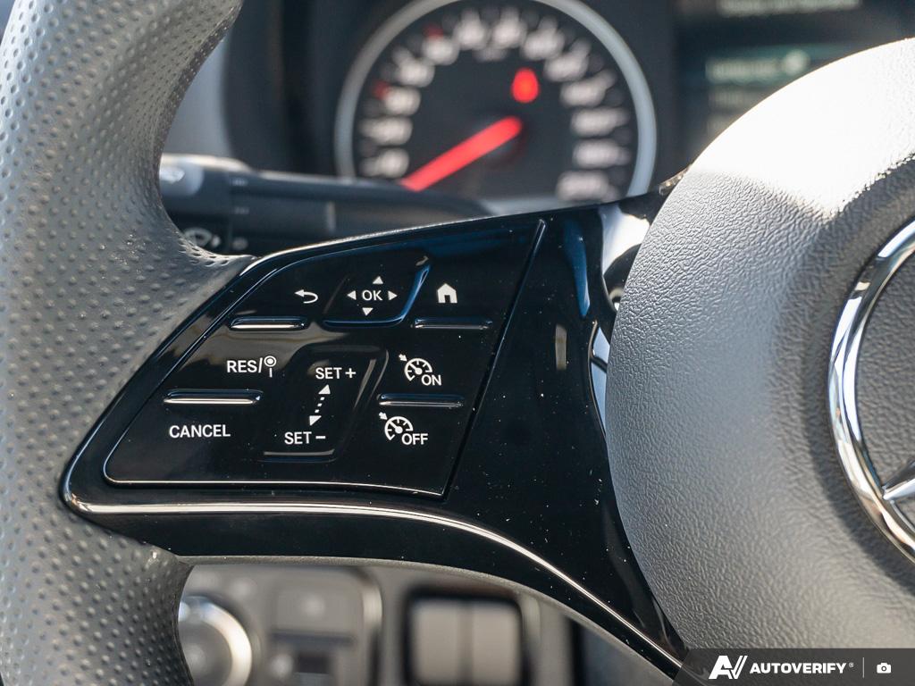 new 2025 Mercedes-Benz Sprinter 2500 car, priced at $74,268