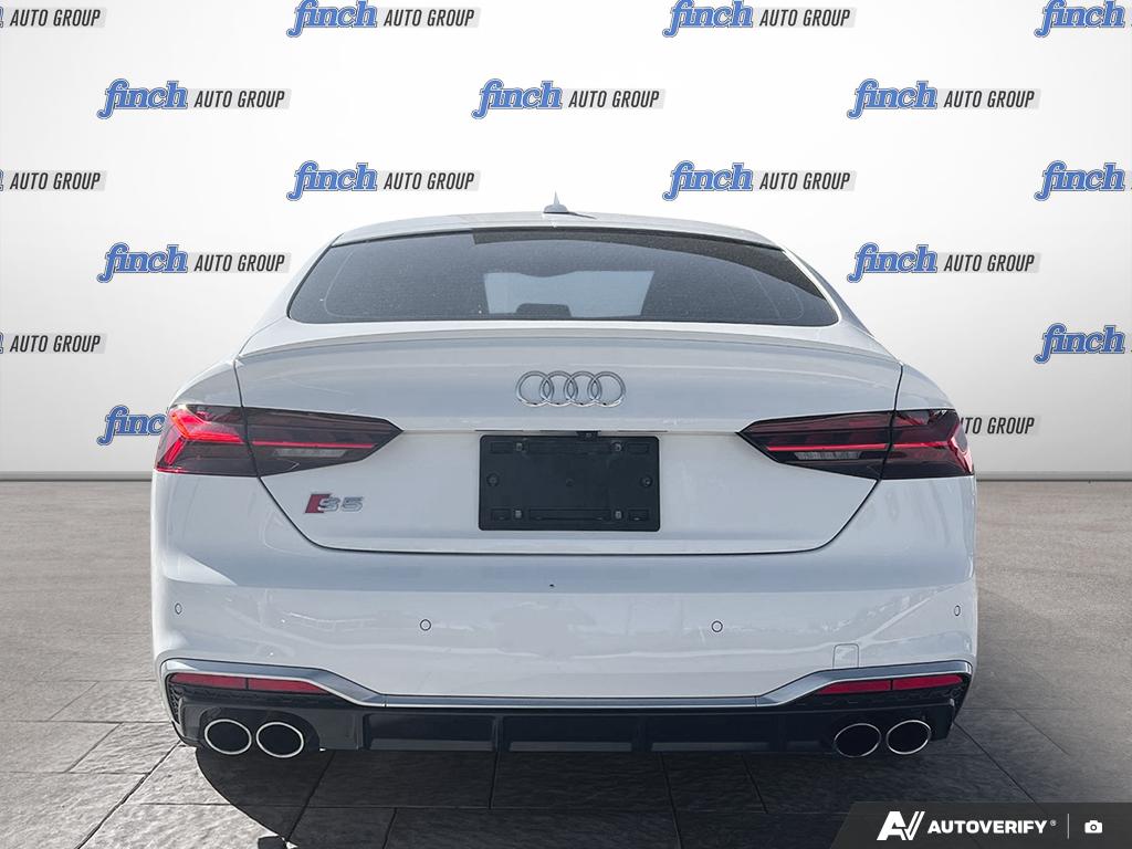 used 2020 Audi S5 car, priced at $40,900