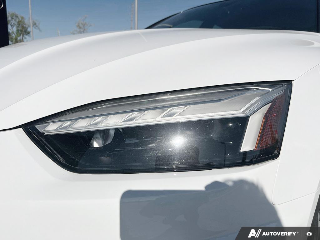 used 2020 Audi S5 car, priced at $40,900