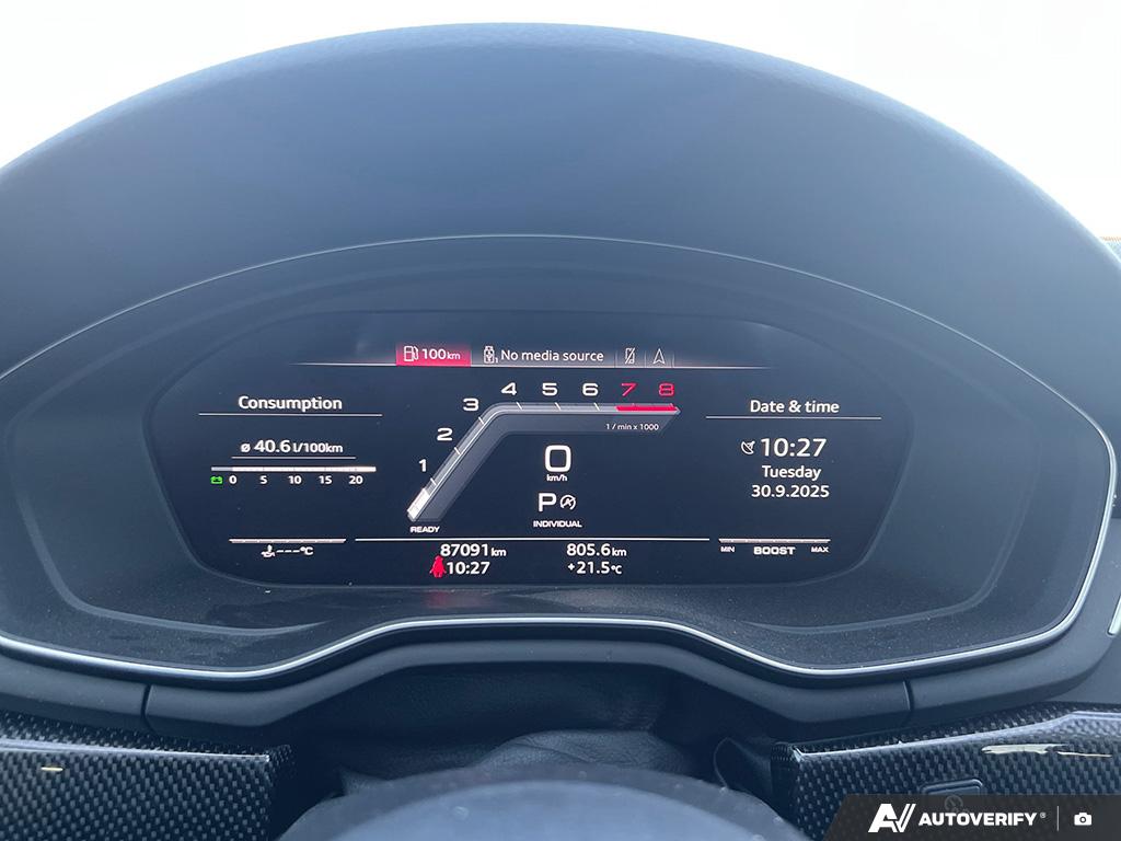 used 2020 Audi S5 car, priced at $40,900