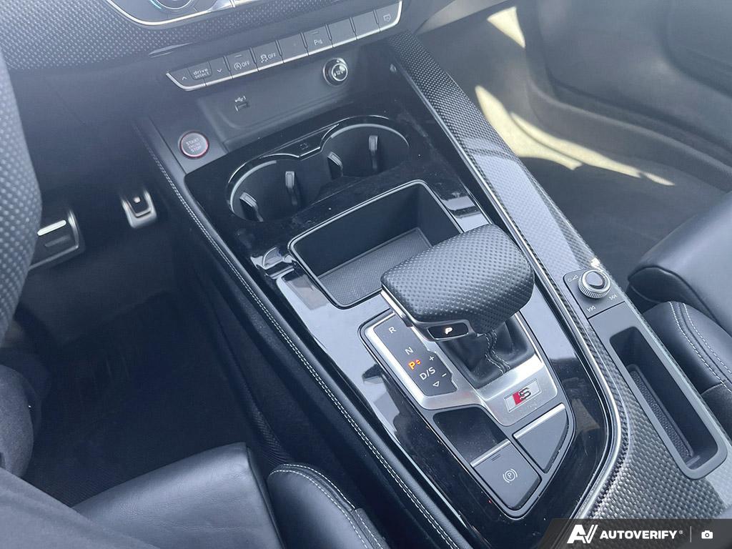 used 2020 Audi S5 car, priced at $40,900