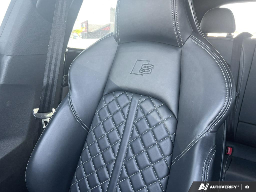 used 2020 Audi S5 car, priced at $40,900