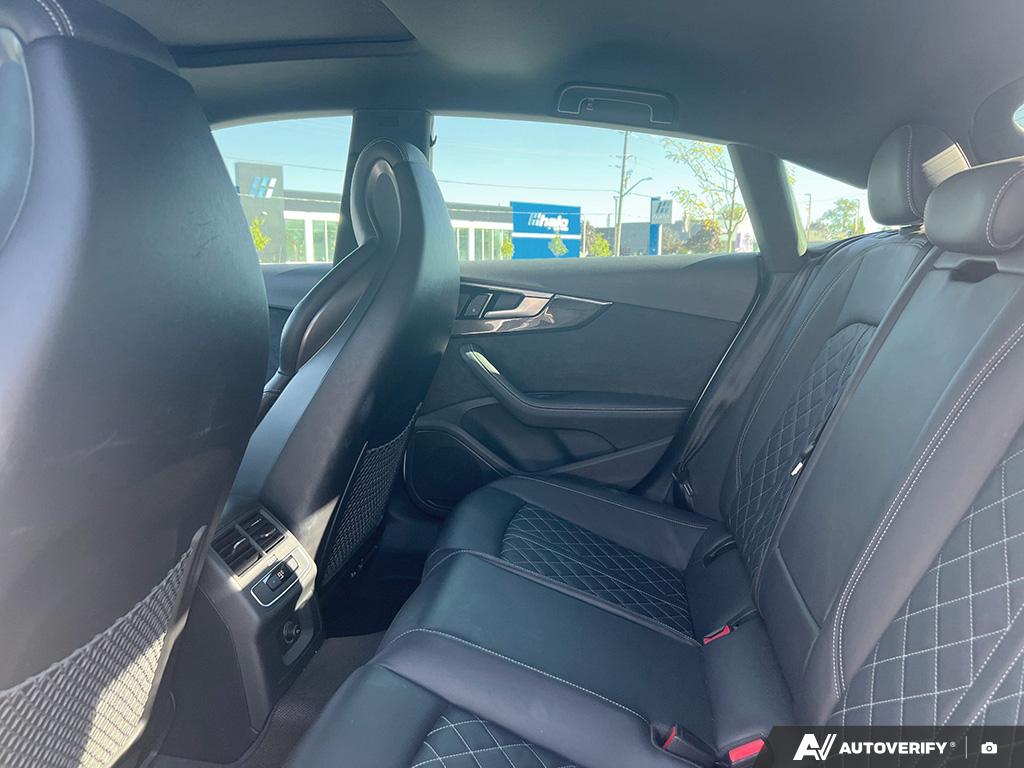 used 2020 Audi S5 car, priced at $40,900