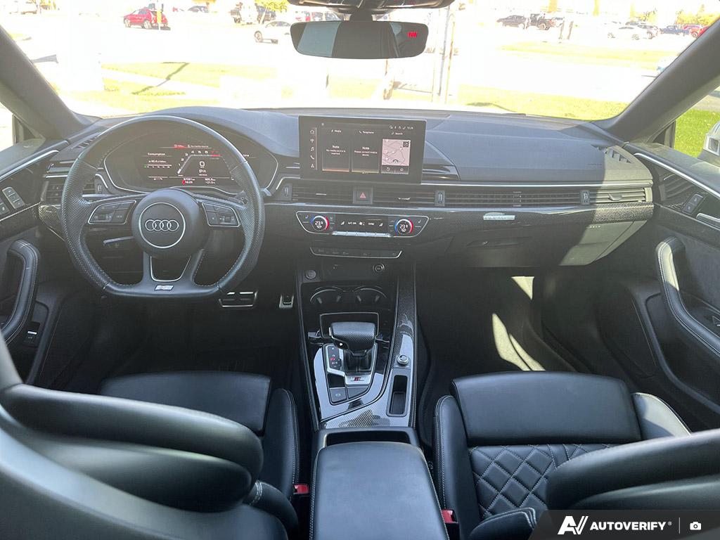 used 2020 Audi S5 car, priced at $40,900