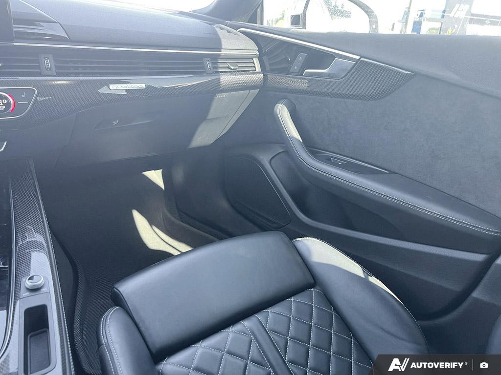 used 2020 Audi S5 car, priced at $40,900