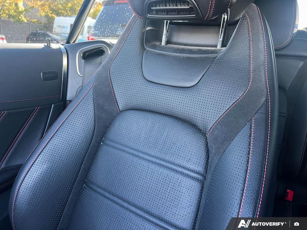 used 2023 Mercedes-Benz AMG C 43 car, priced at $78,900
