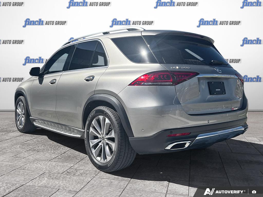 used 2022 Mercedes-Benz GLE 350 car, priced at $61,900