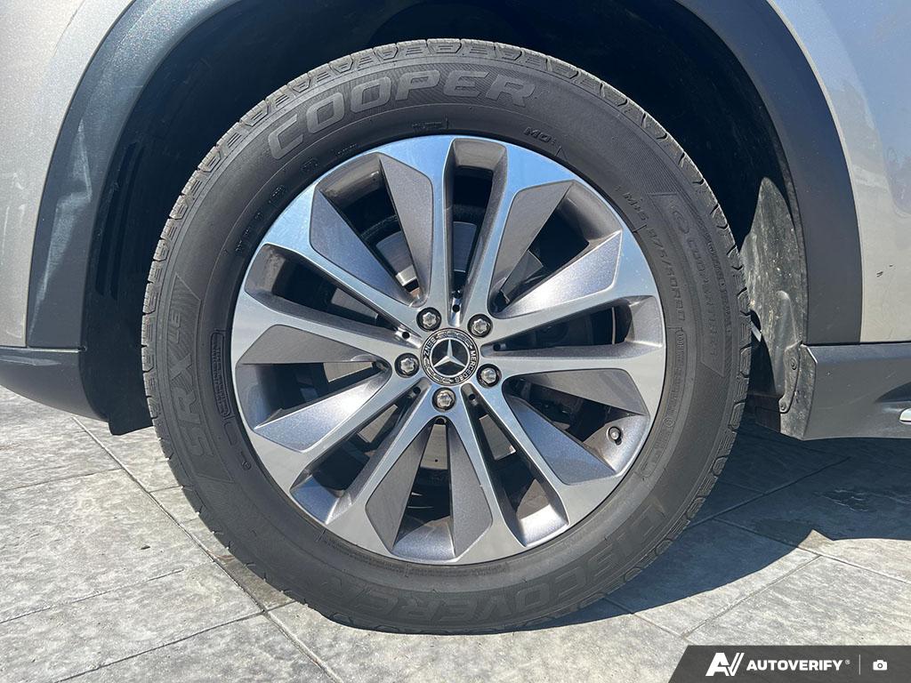 used 2022 Mercedes-Benz GLE 350 car, priced at $61,900