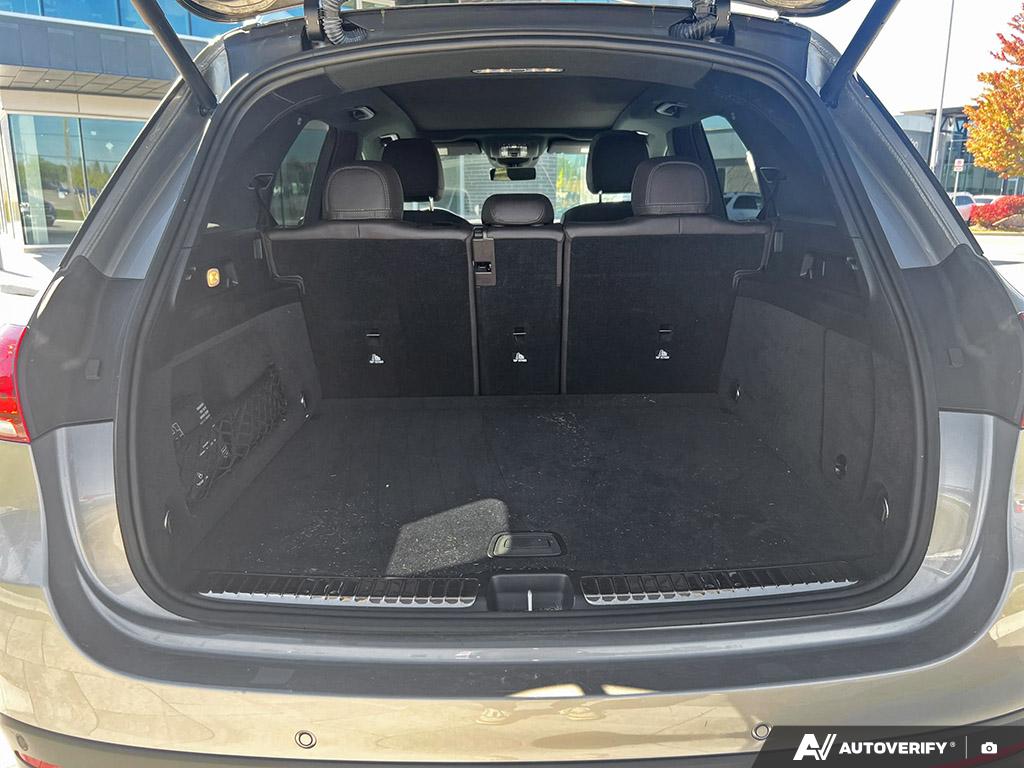 used 2022 Mercedes-Benz GLE 350 car, priced at $61,900