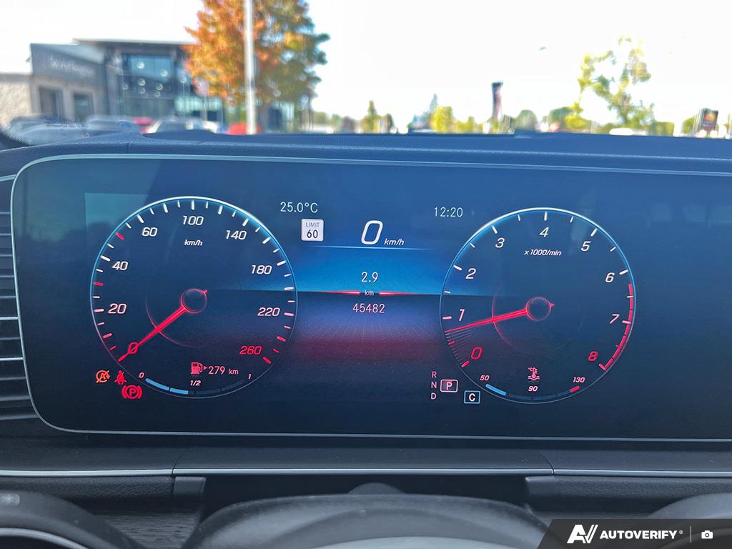 used 2022 Mercedes-Benz GLE 350 car, priced at $61,900