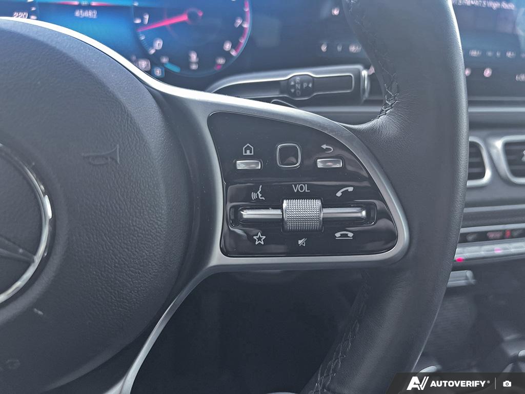 used 2022 Mercedes-Benz GLE 350 car, priced at $61,900