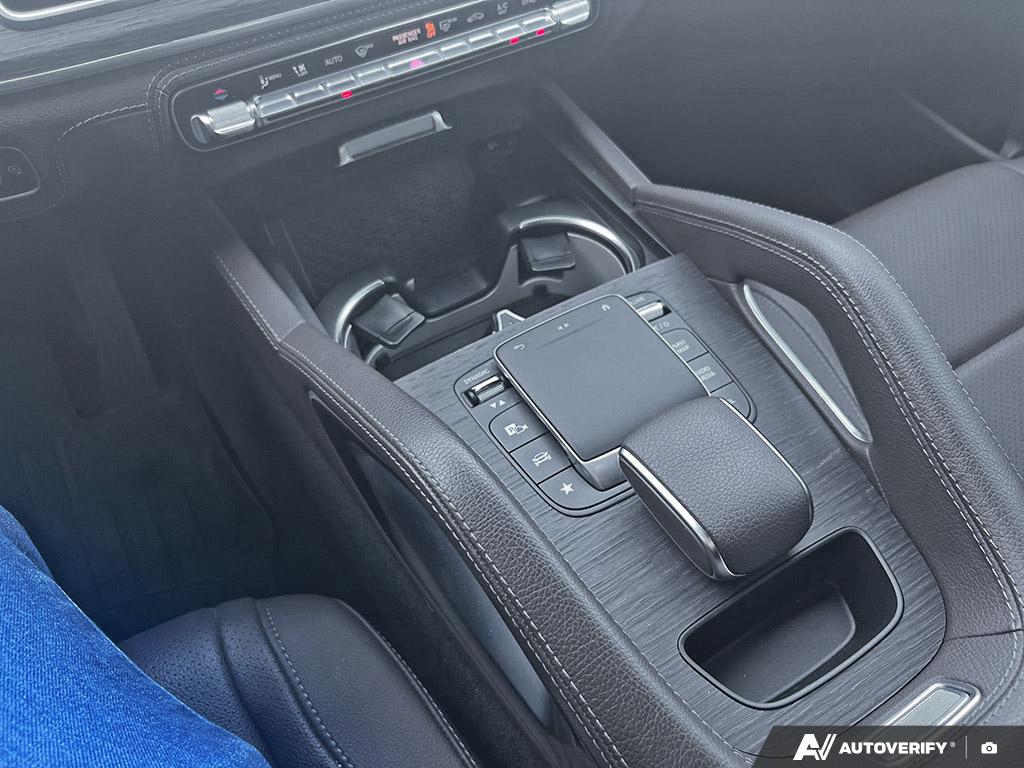 used 2022 Mercedes-Benz GLE 350 car, priced at $61,900
