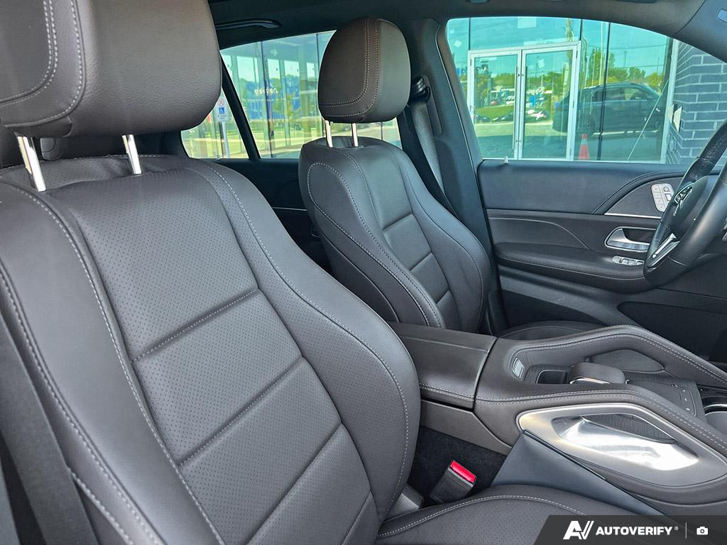 used 2022 Mercedes-Benz GLE 350 car, priced at $61,900