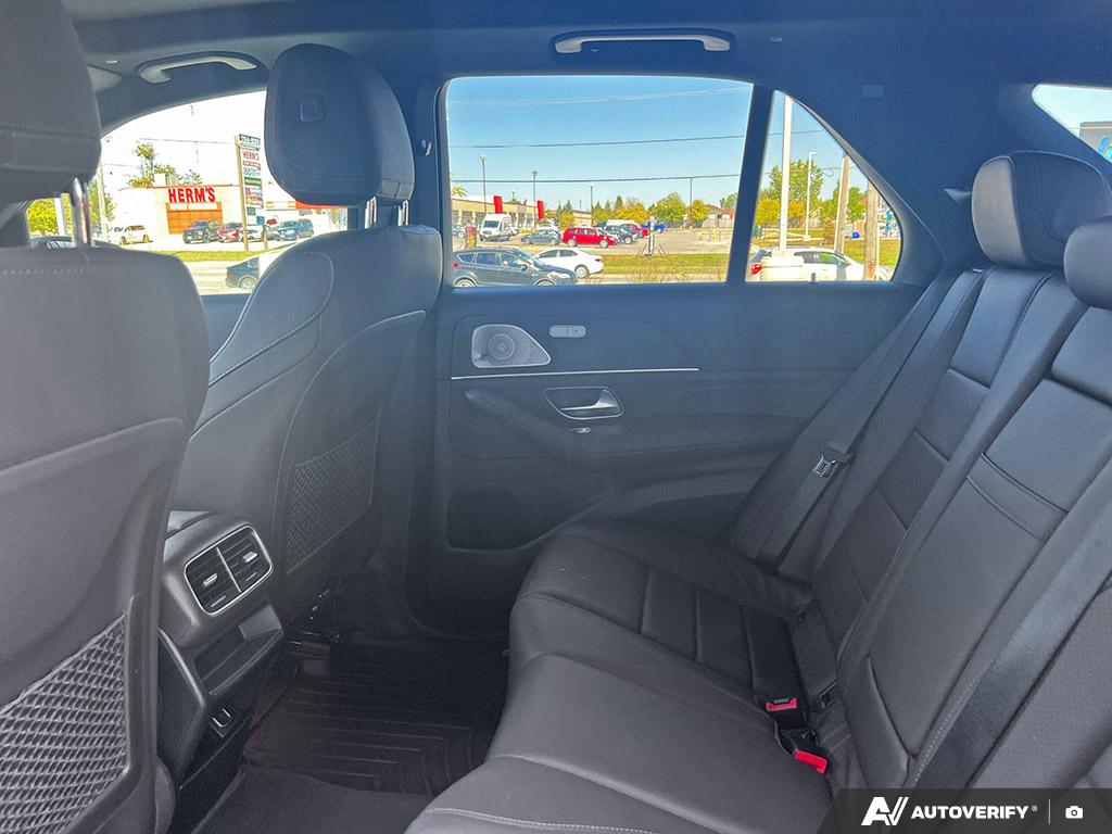 used 2022 Mercedes-Benz GLE 350 car, priced at $61,900