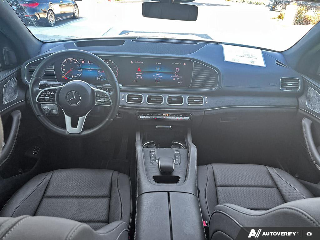 used 2022 Mercedes-Benz GLE 350 car, priced at $61,900