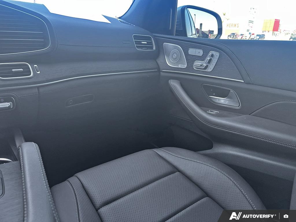 used 2022 Mercedes-Benz GLE 350 car, priced at $61,900