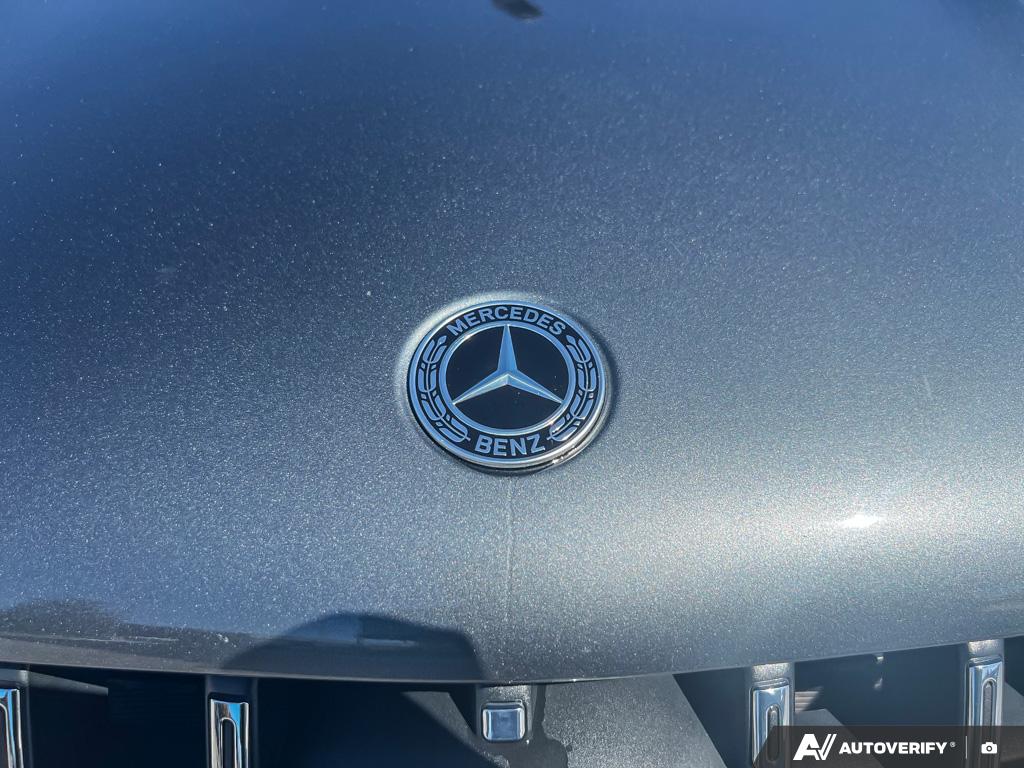used 2021 Mercedes-Benz AMG GLE 53 car, priced at $73,900