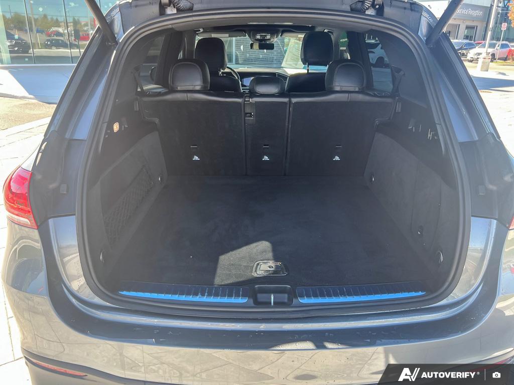 used 2021 Mercedes-Benz AMG GLE 53 car, priced at $73,900