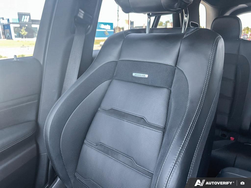used 2021 Mercedes-Benz AMG GLE 53 car, priced at $73,900