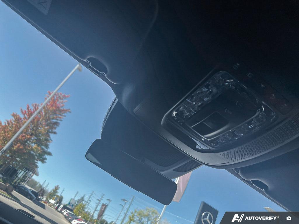 used 2021 Mercedes-Benz AMG GLE 53 car, priced at $73,900
