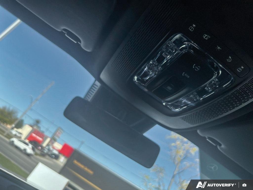 used 2022 Mercedes-Benz GLB 250 car, priced at $41,900