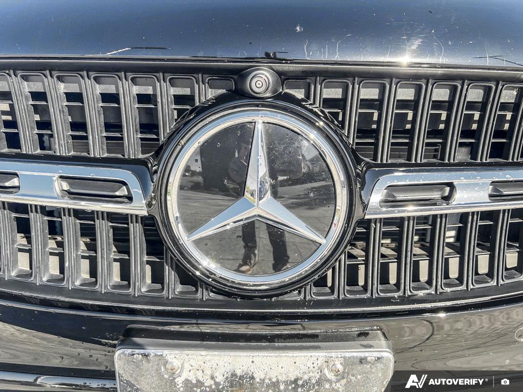 used 2025 Mercedes-Benz GLA 250 car, priced at $54,900
