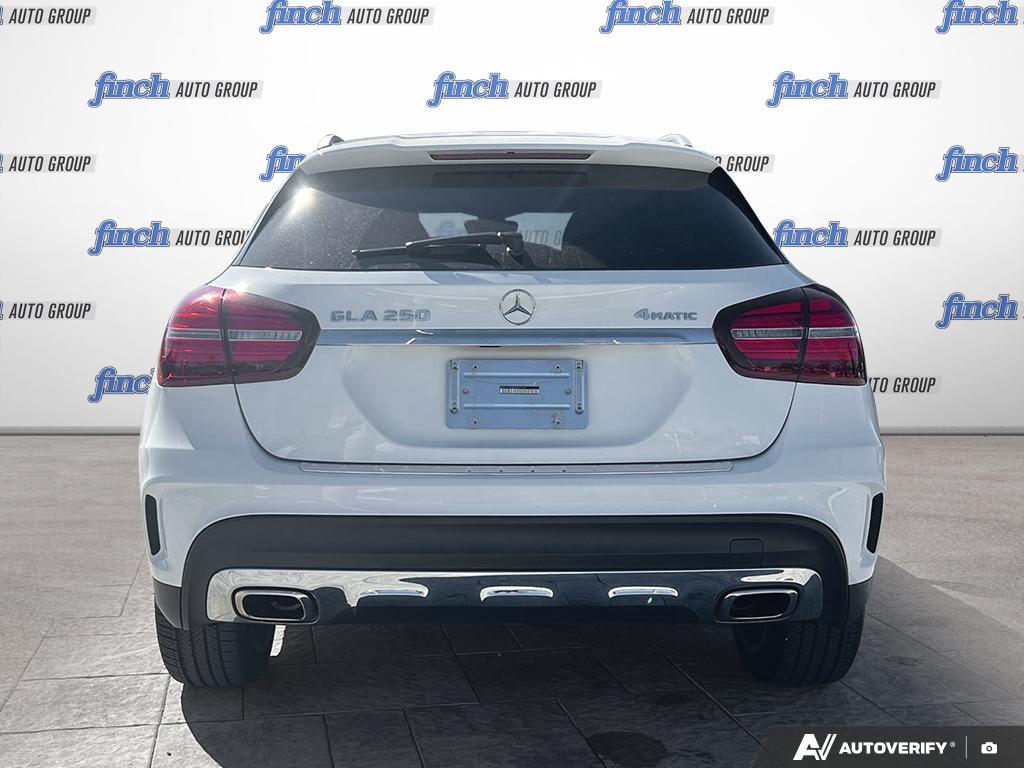 used 2019 Mercedes-Benz GLA 250 car, priced at $25,900