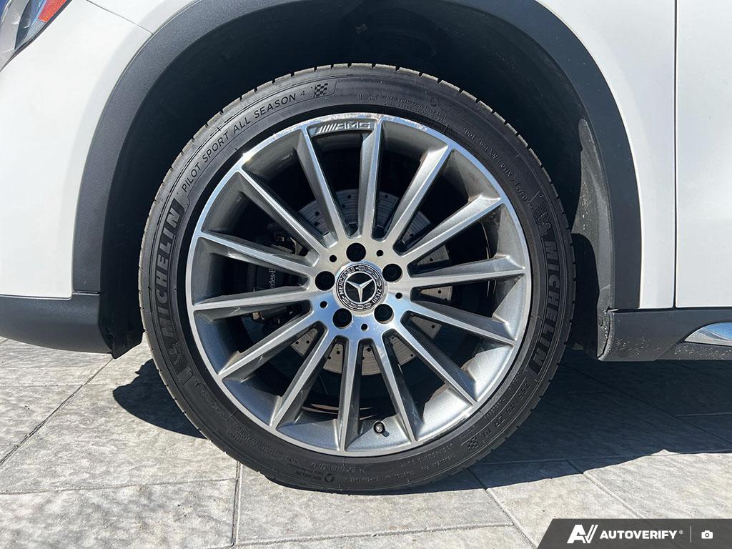 used 2019 Mercedes-Benz GLA 250 car, priced at $25,900