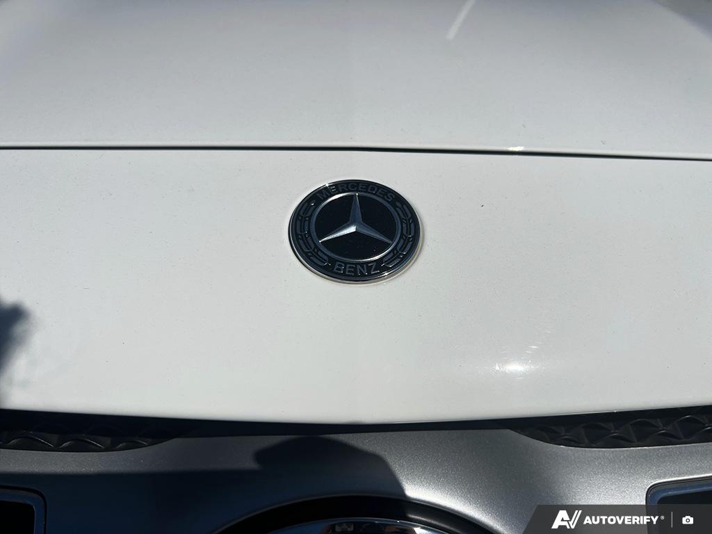 used 2019 Mercedes-Benz GLA 250 car, priced at $25,900