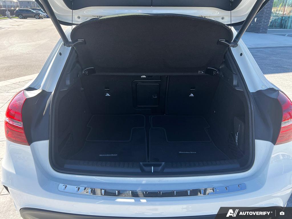 used 2019 Mercedes-Benz GLA 250 car, priced at $25,900