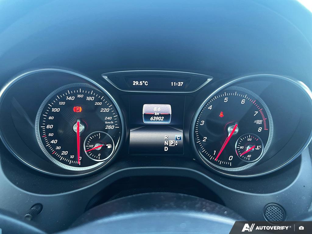 used 2019 Mercedes-Benz GLA 250 car, priced at $25,900