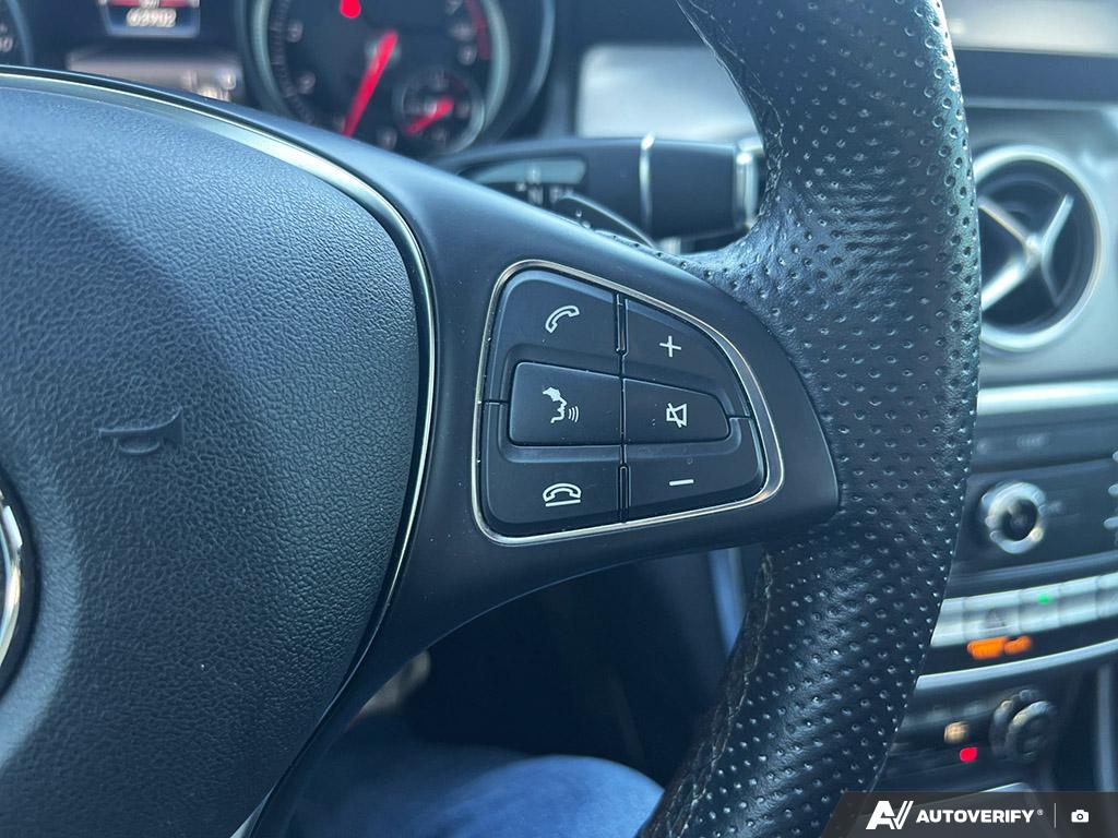 used 2019 Mercedes-Benz GLA 250 car, priced at $25,900