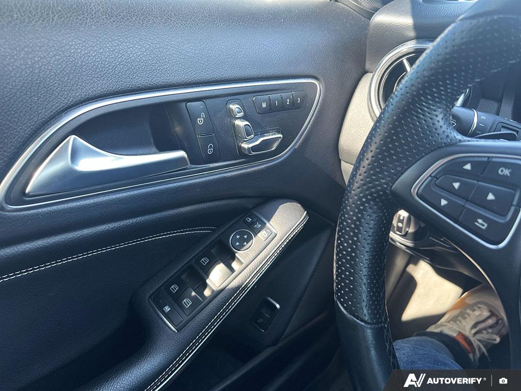 used 2019 Mercedes-Benz GLA 250 car, priced at $25,900