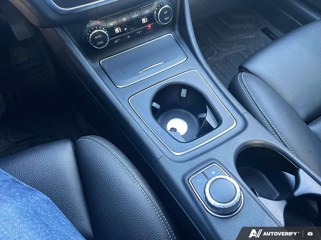 used 2019 Mercedes-Benz GLA 250 car, priced at $25,900