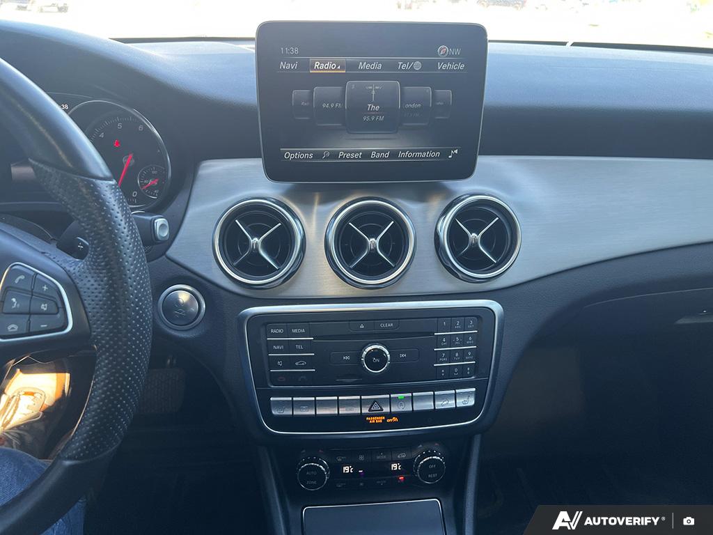 used 2019 Mercedes-Benz GLA 250 car, priced at $25,900