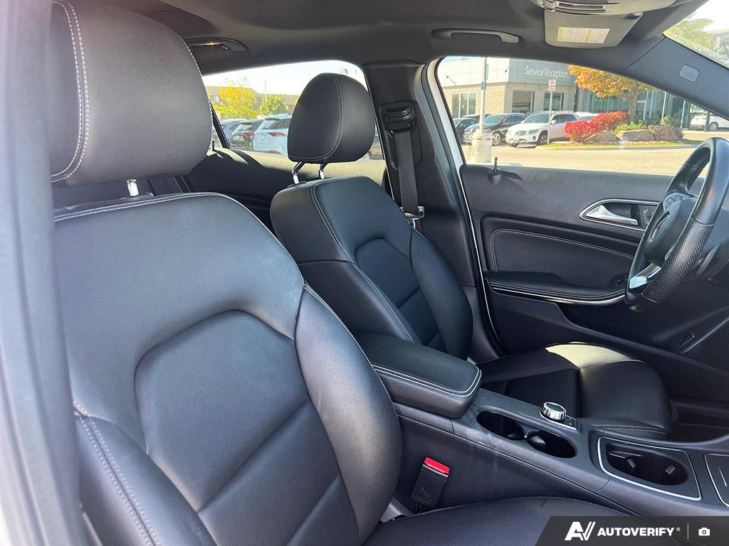 used 2019 Mercedes-Benz GLA 250 car, priced at $25,900